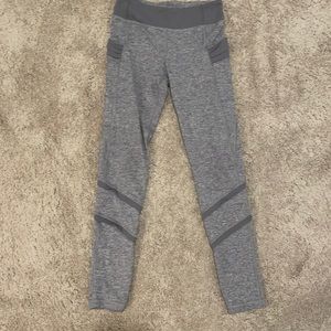 Girl’s ivivva leggings